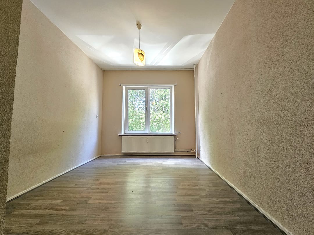 Photo 8 of Mendelssohnplein 34-B