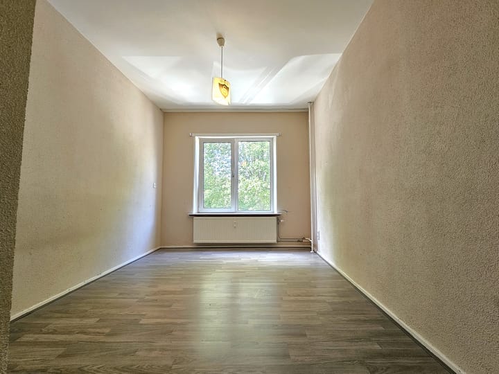 Foto 8 van Mendelssohnplein 34-B