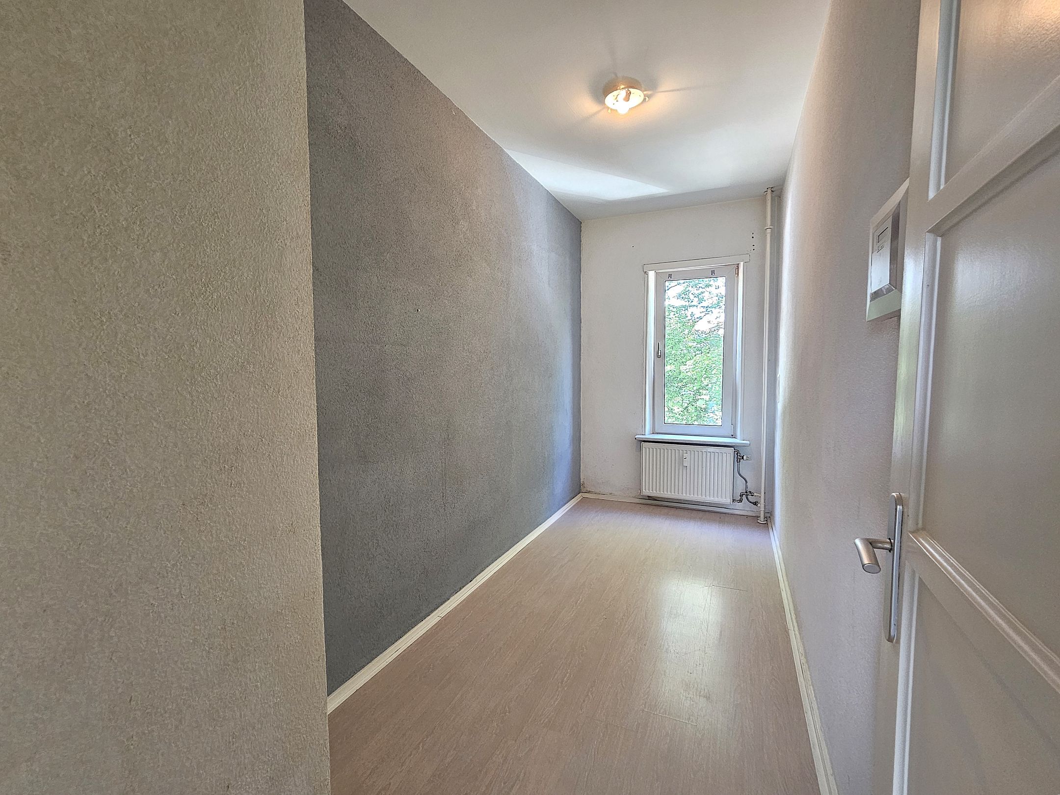Photo 9 of Mendelssohnplein 34-B