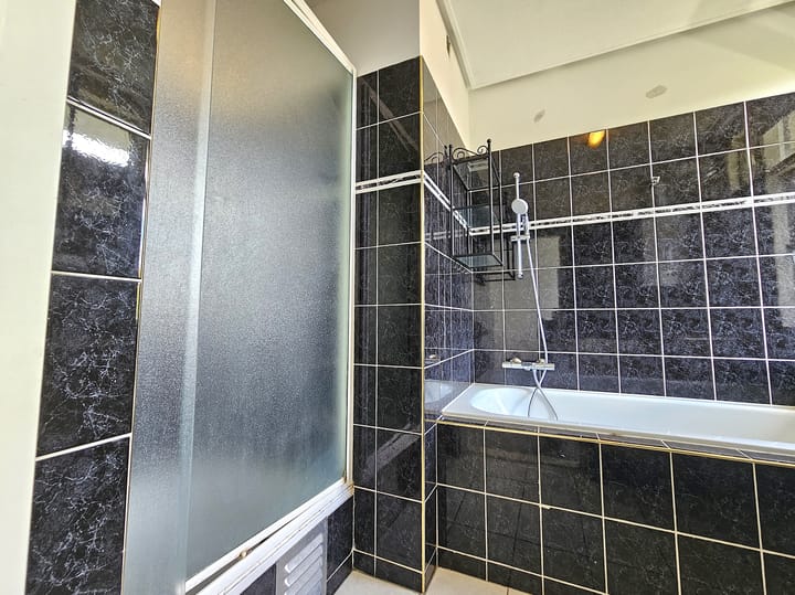 Foto 14 van Mendelssohnplein 34-B