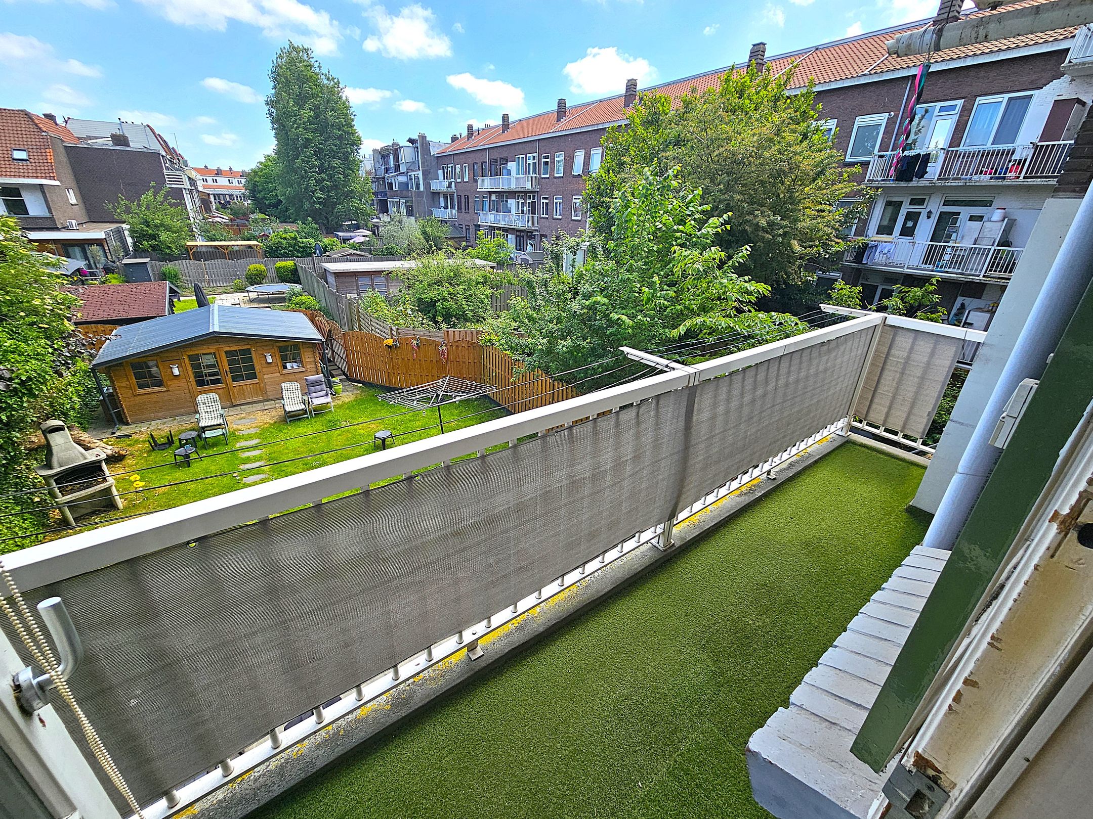 Photo 15 of Mendelssohnplein 34-B