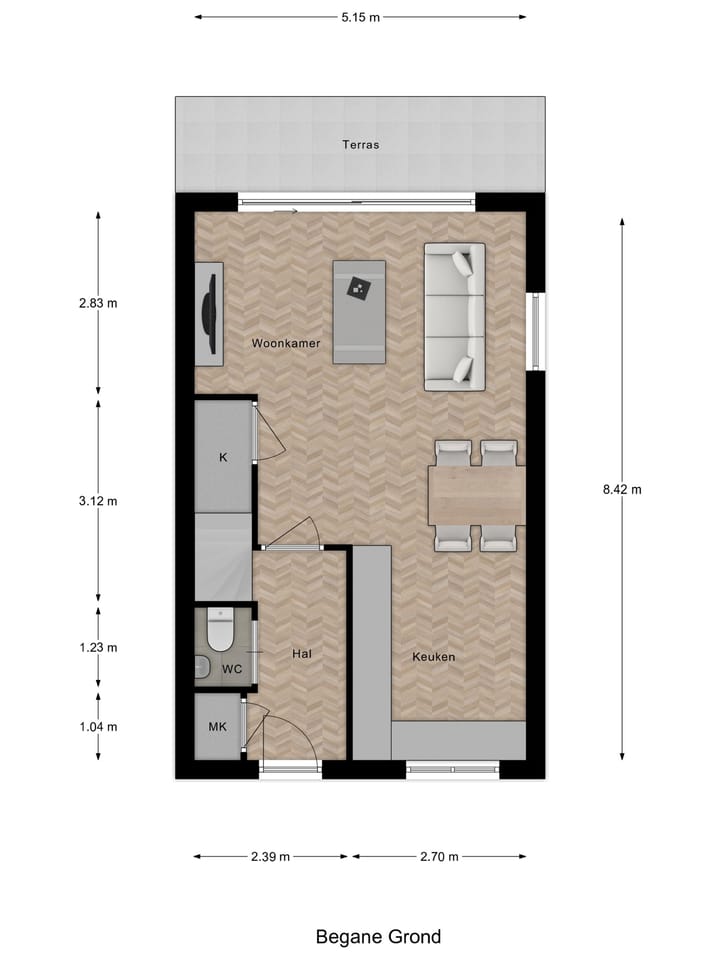 Foto 25 van Aan de Wittenberg 2