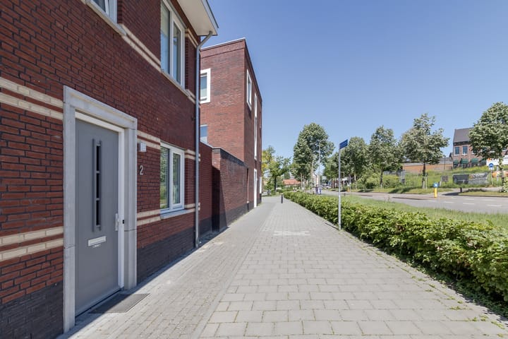 Foto 22 van Aan de Wittenberg 2