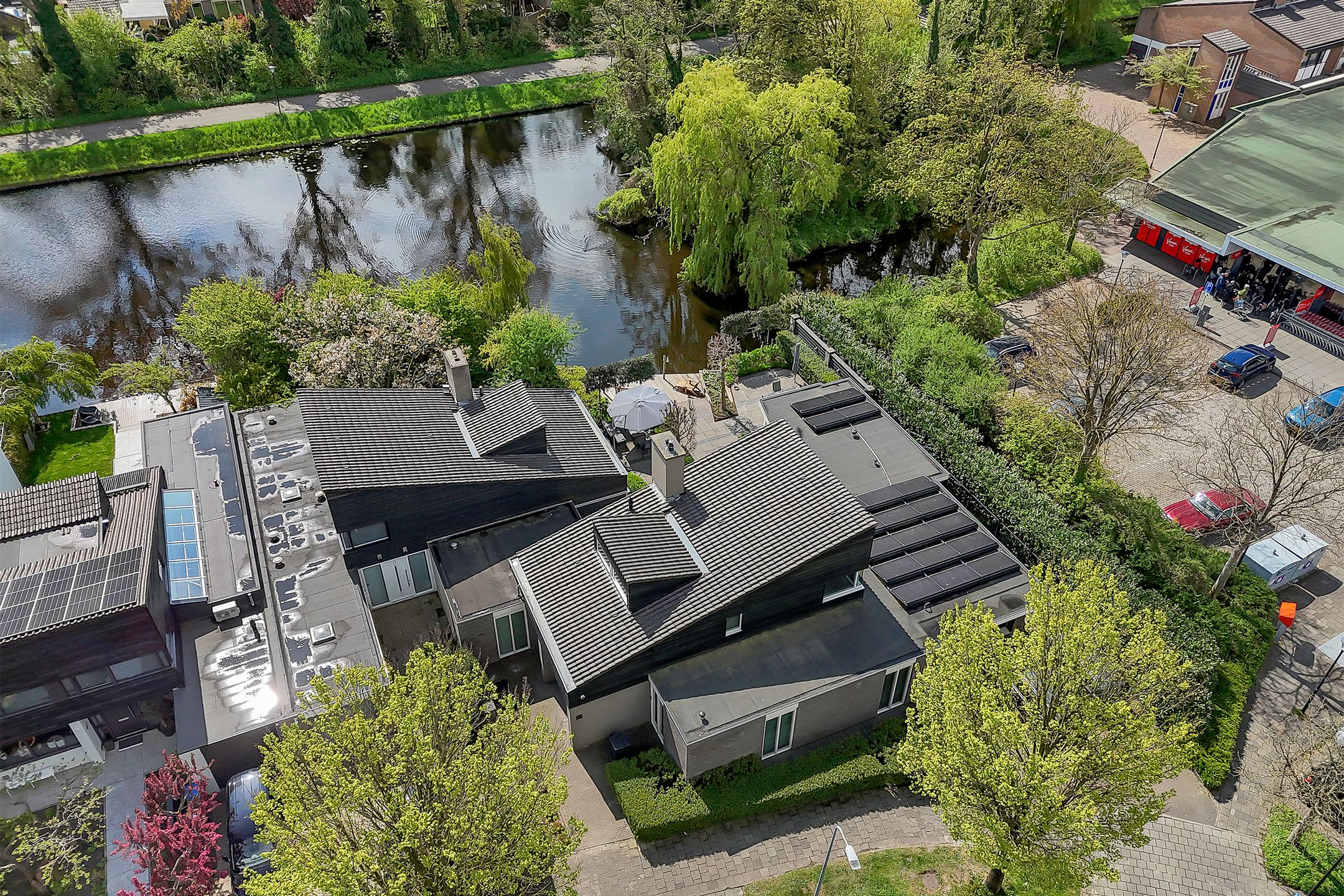 Foto 69 van Kievitlaan 23