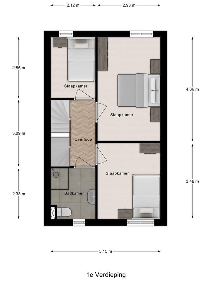 Foto 26 van Aan de Wittenberg 2