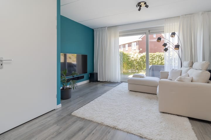 Foto 4 van Aan de Wittenberg 2