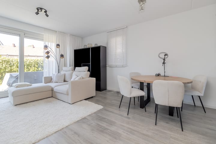 Foto 2 van Aan de Wittenberg 2