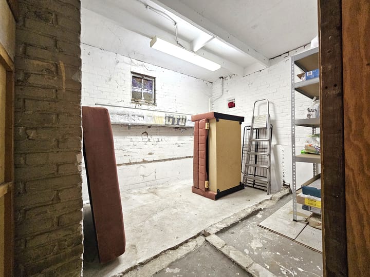 Foto 17 van Mendelssohnplein 34-B