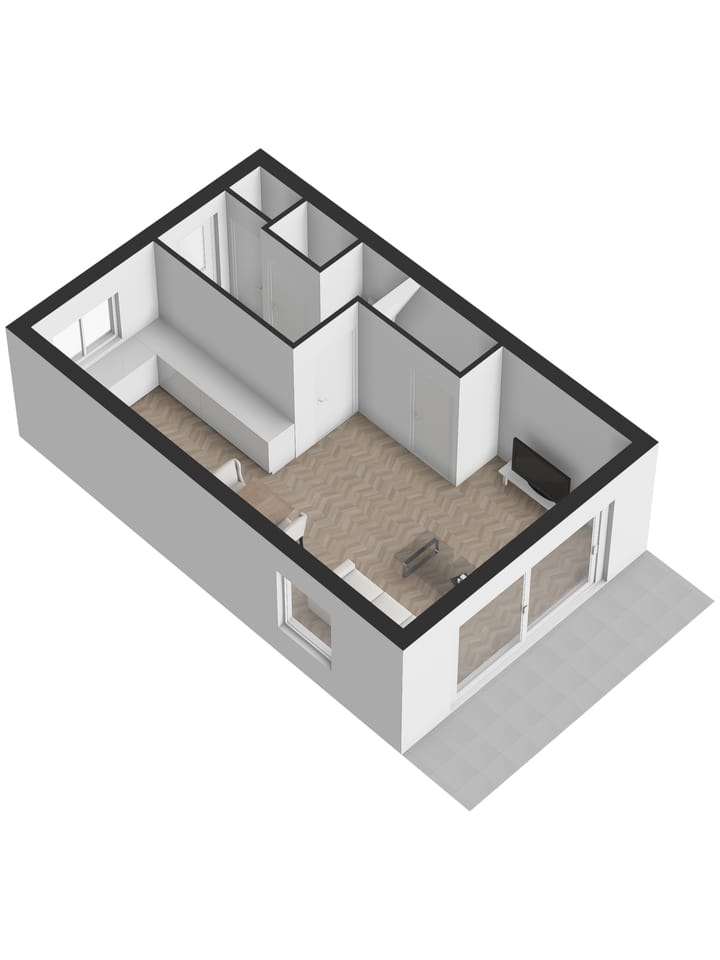 Foto 28 van Aan de Wittenberg 2