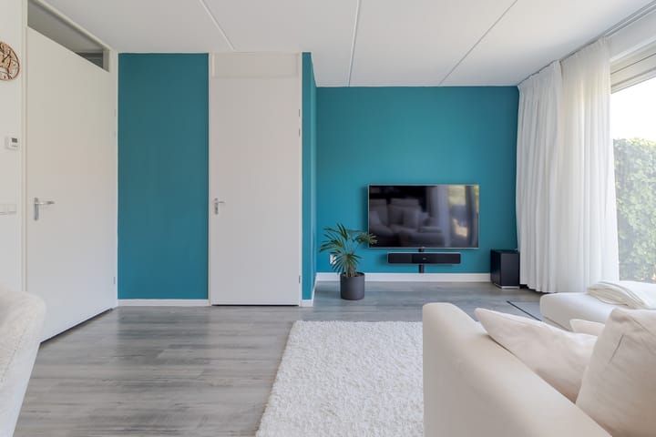 Foto 6 van Aan de Wittenberg 2