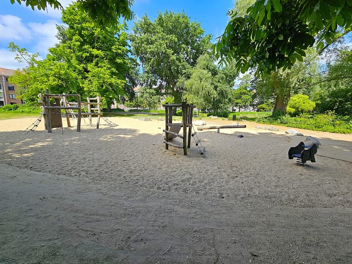 Foto 18 van Mendelssohnplein 34-B