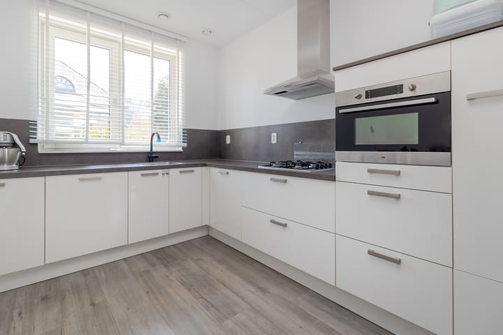 Foto 3 van Aan de Wittenberg 2