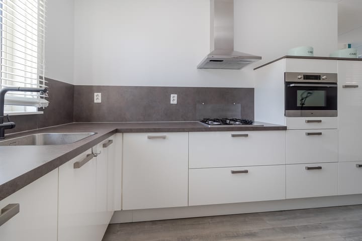 Foto 5 van Aan de Wittenberg 2