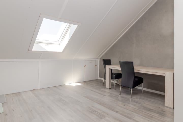 Foto 15 van Aan de Wittenberg 2