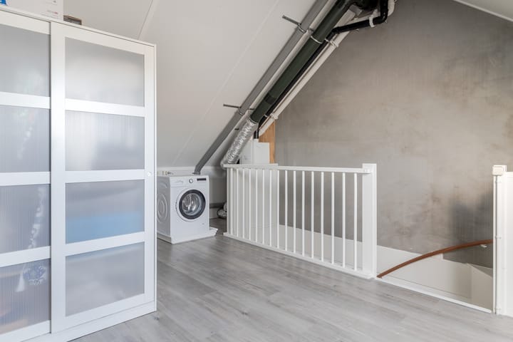 Foto 16 van Aan de Wittenberg 2