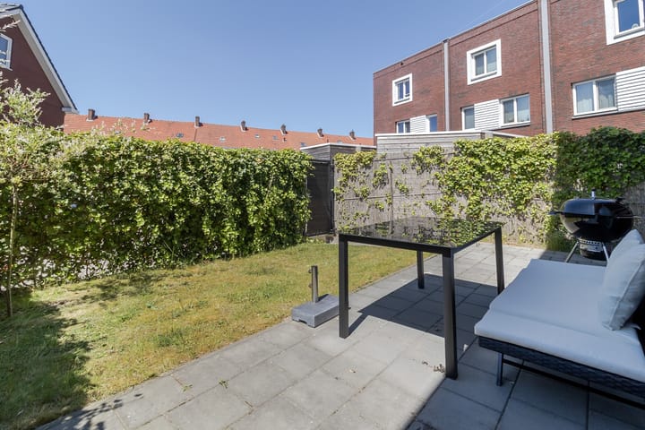 Foto 17 van Aan de Wittenberg 2