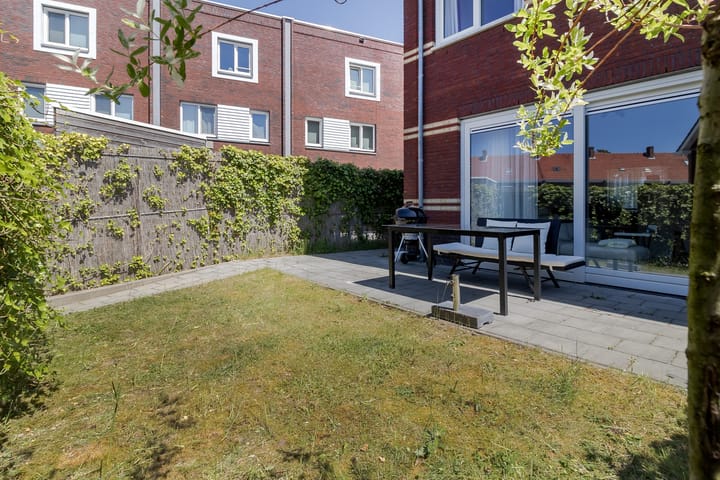 Foto 18 van Aan de Wittenberg 2