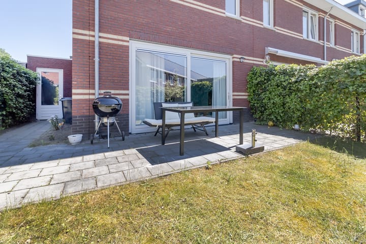 Foto 19 van Aan de Wittenberg 2