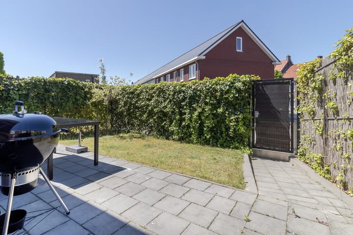 Foto 20 van Aan de Wittenberg 2