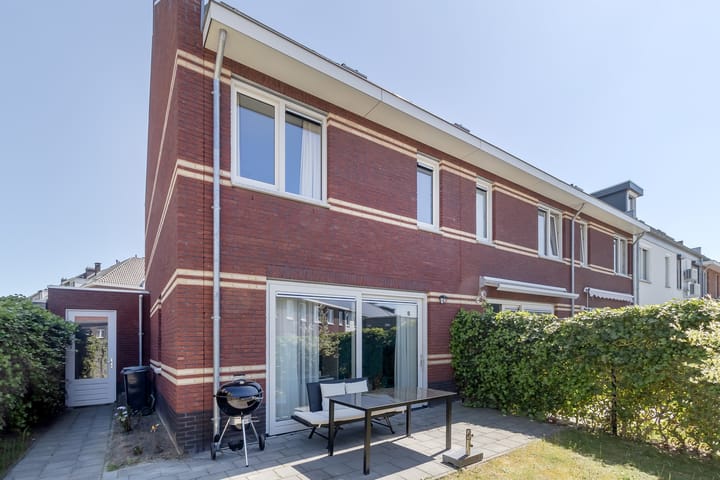 Foto 21 van Aan de Wittenberg 2