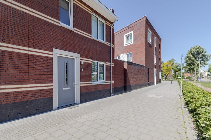 Foto 23 van Aan de Wittenberg 2