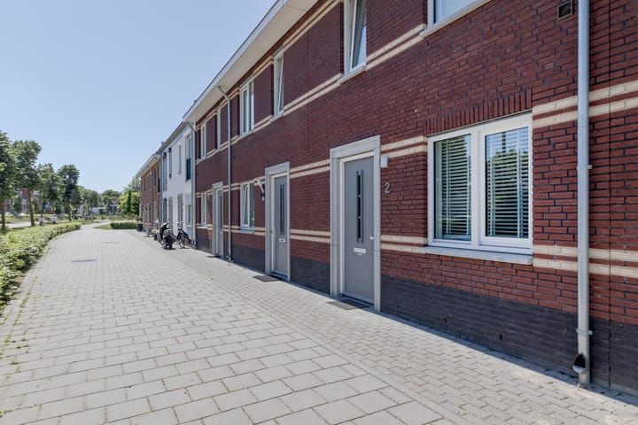 Foto 24 van Aan de Wittenberg 2