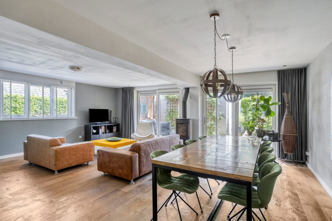 Foto 2 van Doornboomstraat 16