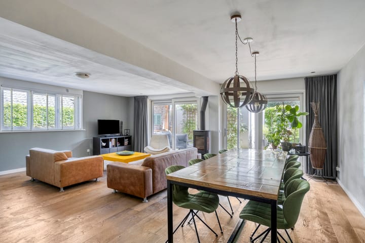 Foto 2 van Doornboomstraat 16