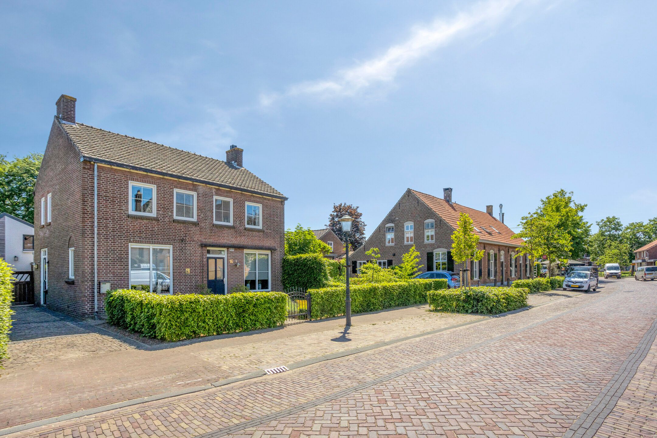 Foto 6 van Doornboomstraat 16