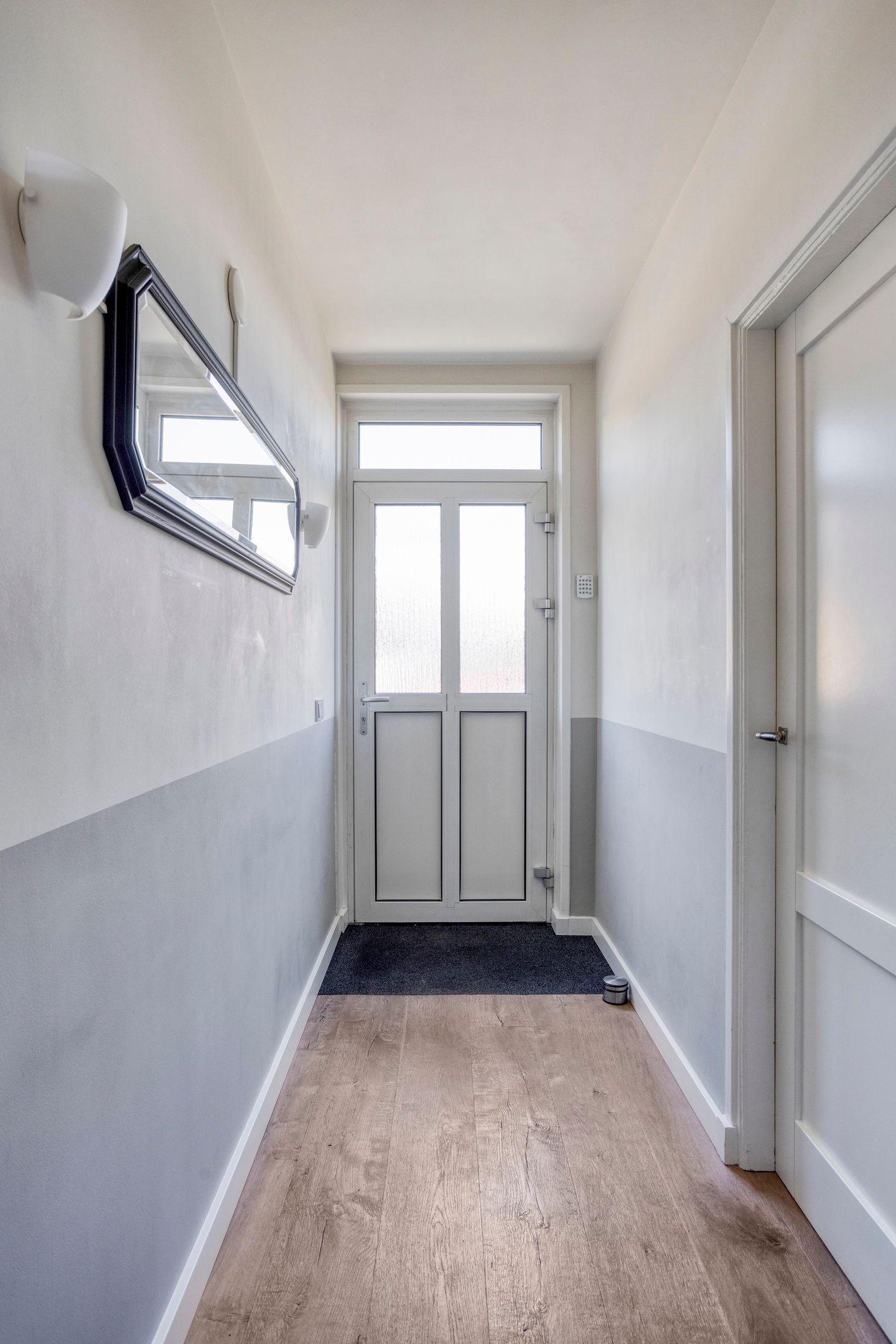 Foto 9 van Doornboomstraat 16