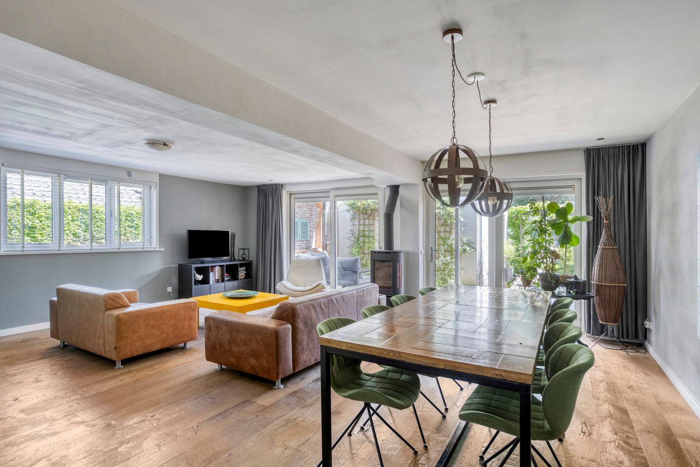 Foto 10 van Doornboomstraat 16