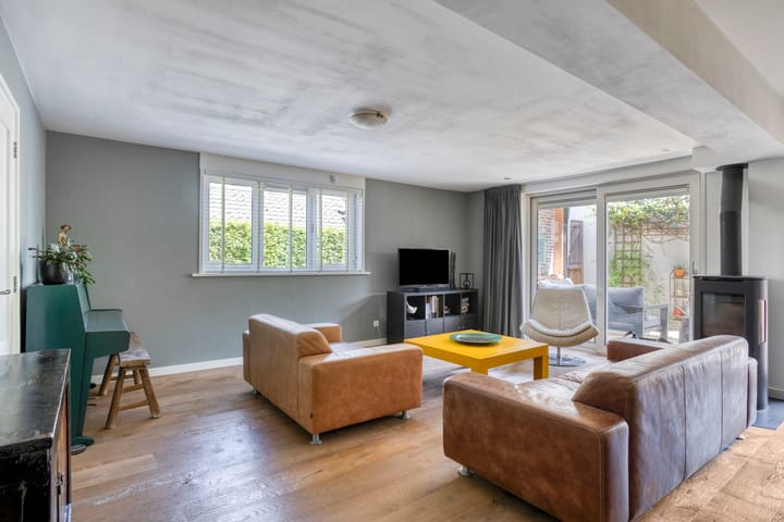 Foto 11 van Doornboomstraat 16