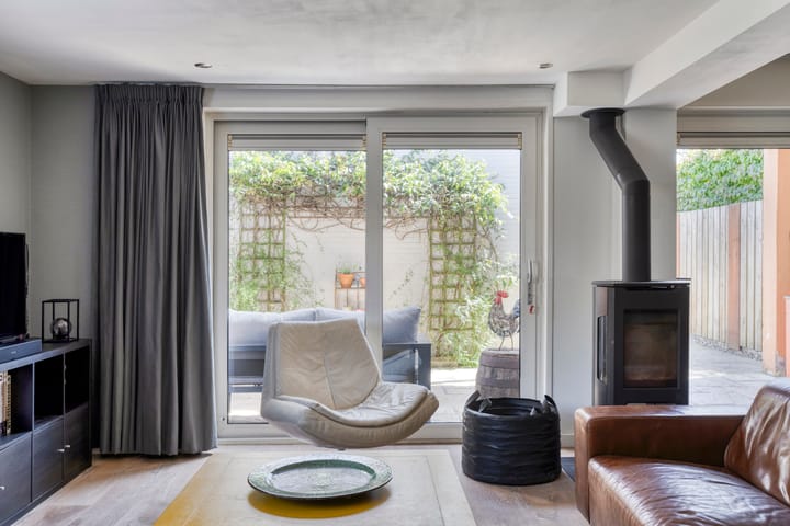 Foto 12 van Doornboomstraat 16