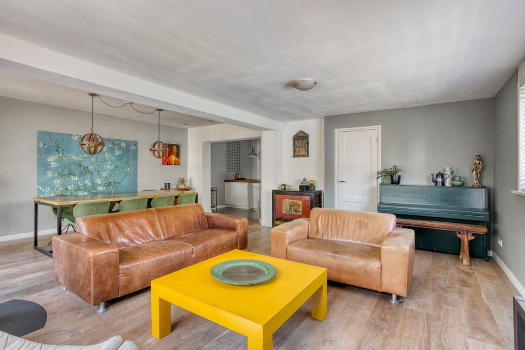 Foto 13 van Doornboomstraat 16