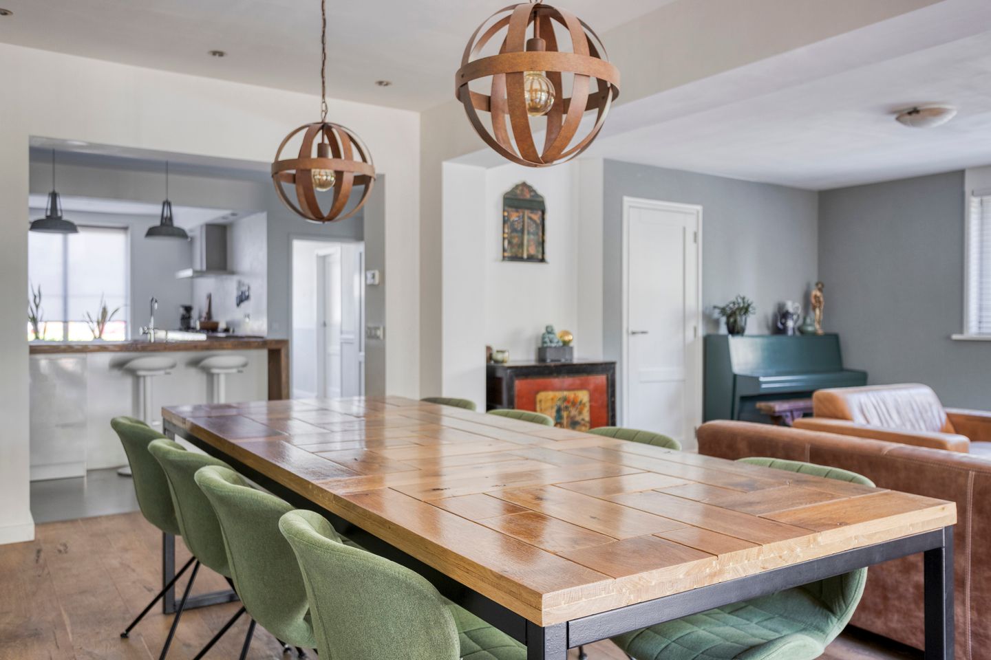 Foto 14 van Doornboomstraat 16