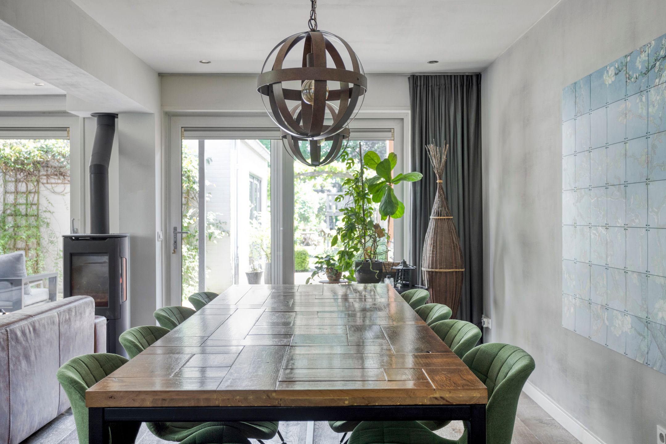 Foto 15 van Doornboomstraat 16