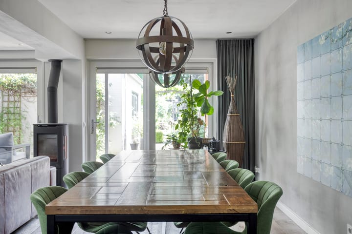 Foto 15 van Doornboomstraat 16