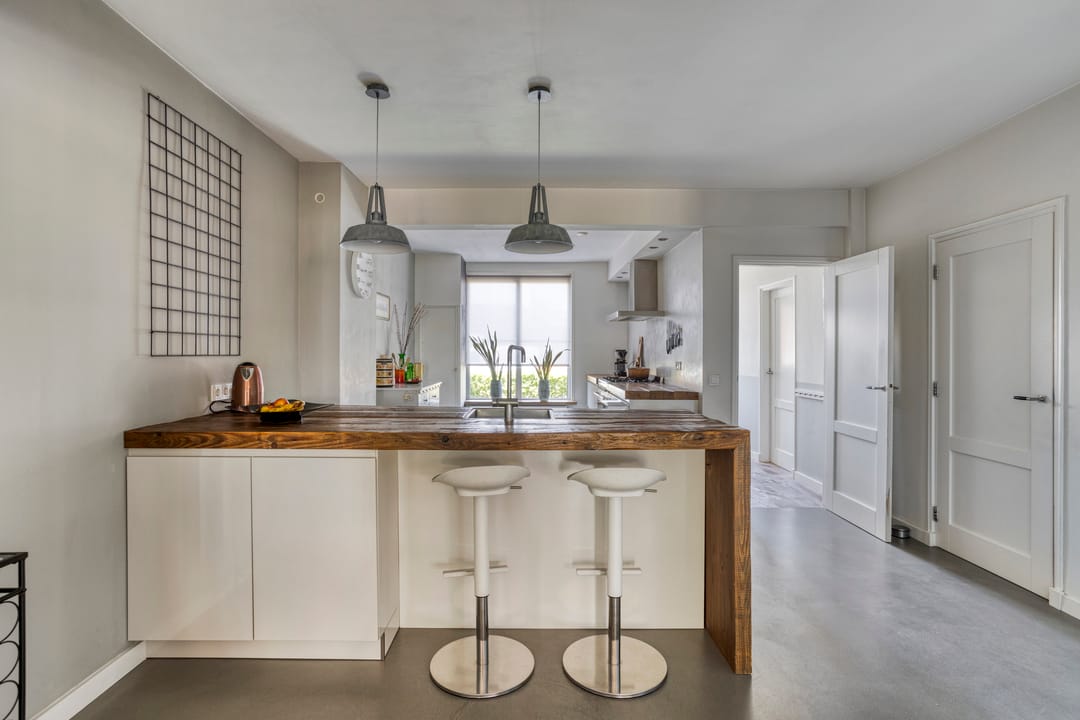 Foto 16 van Doornboomstraat 16