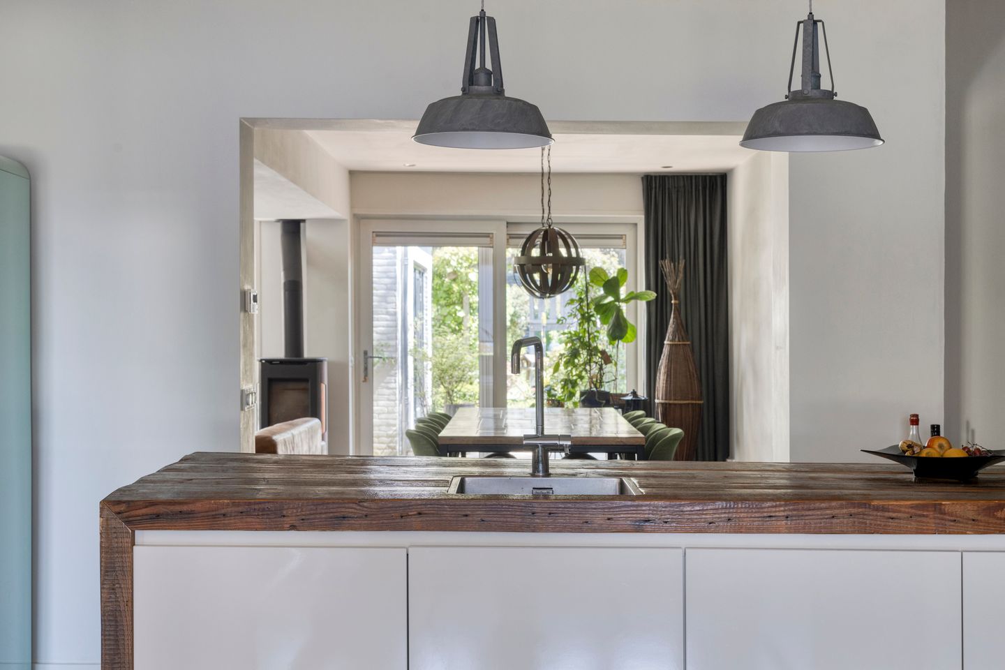 Foto 19 van Doornboomstraat 16