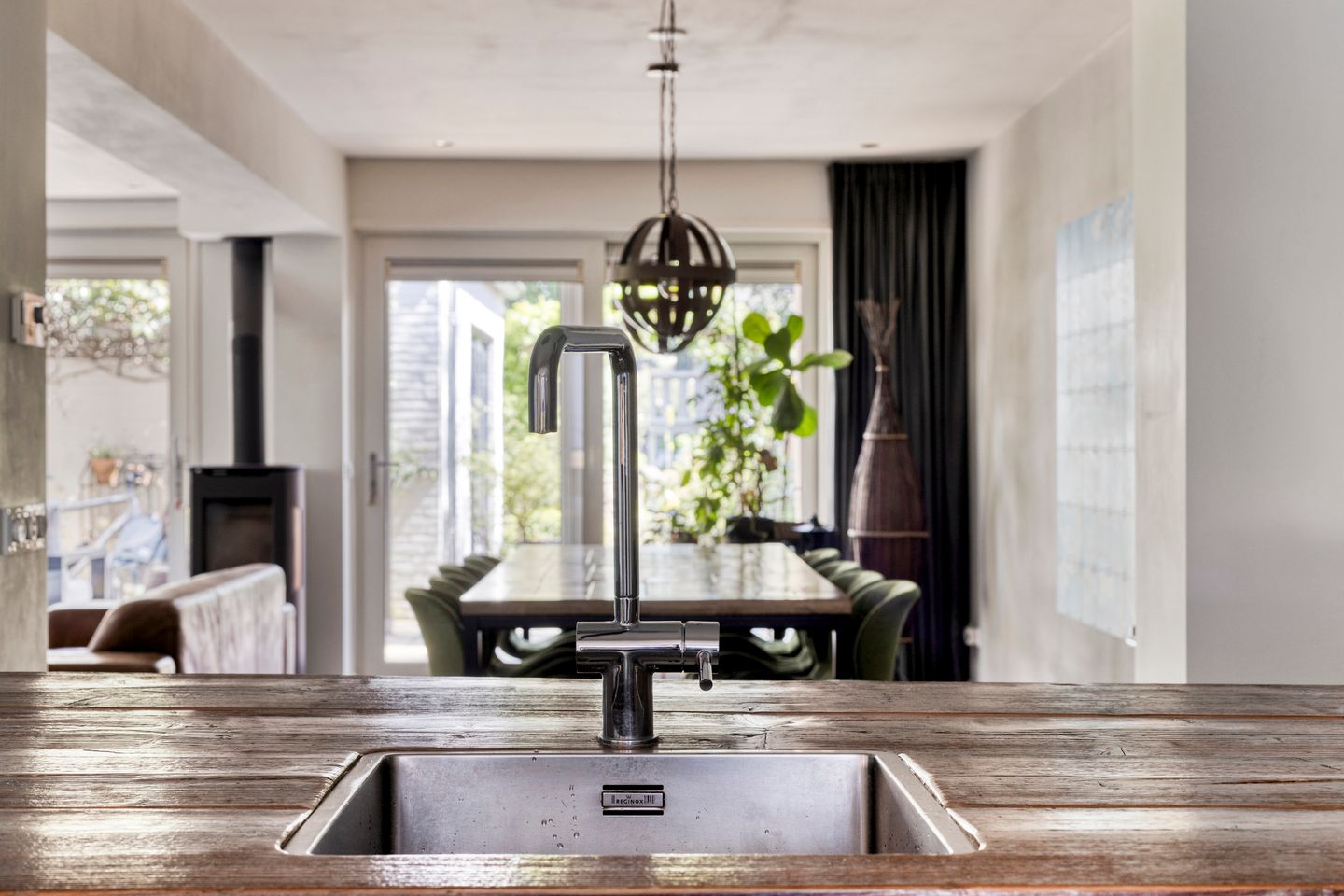 Foto 20 van Doornboomstraat 16