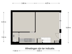 View floorplan