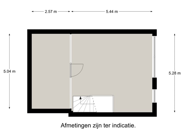 Verdieping 1