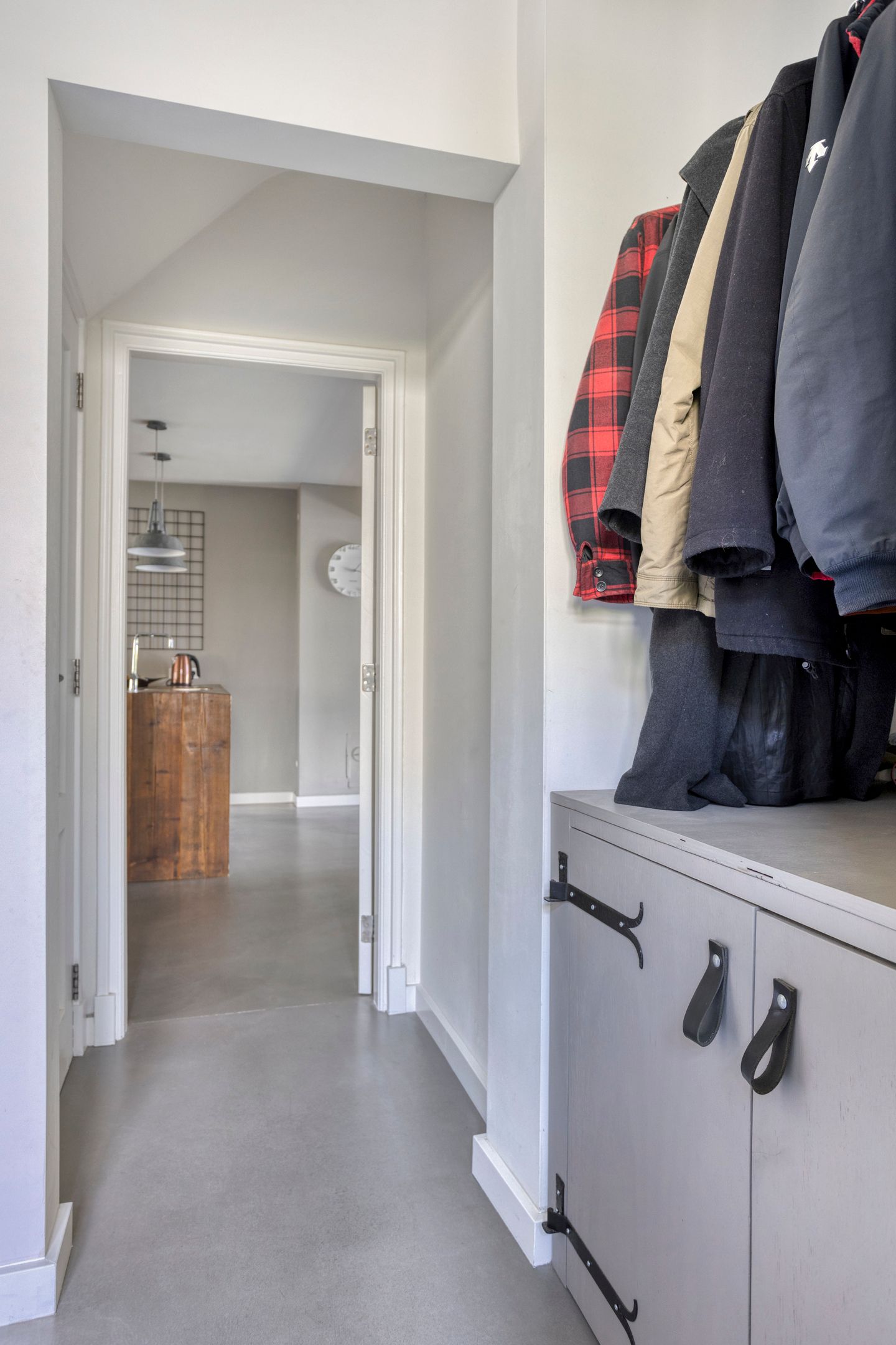 Foto 24 van Doornboomstraat 16