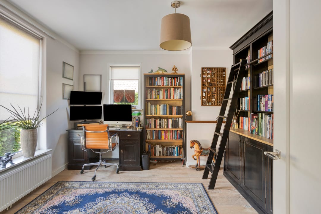 Foto 26 van Doornboomstraat 16