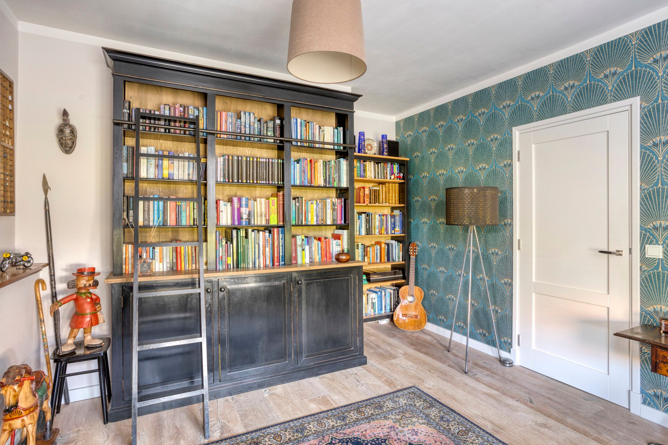 Foto 27 van Doornboomstraat 16