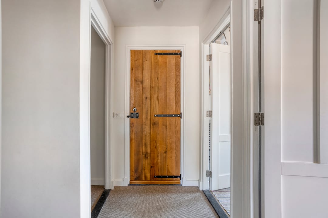 Foto 28 van Doornboomstraat 16