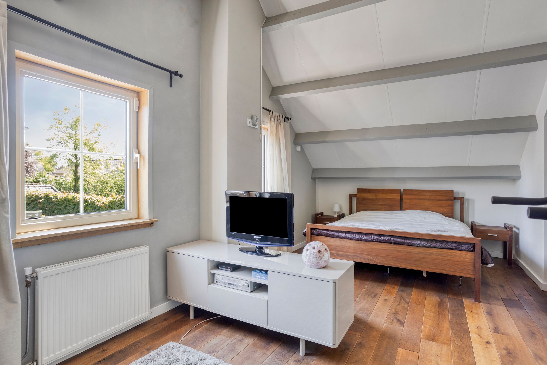 Foto 30 van Doornboomstraat 16