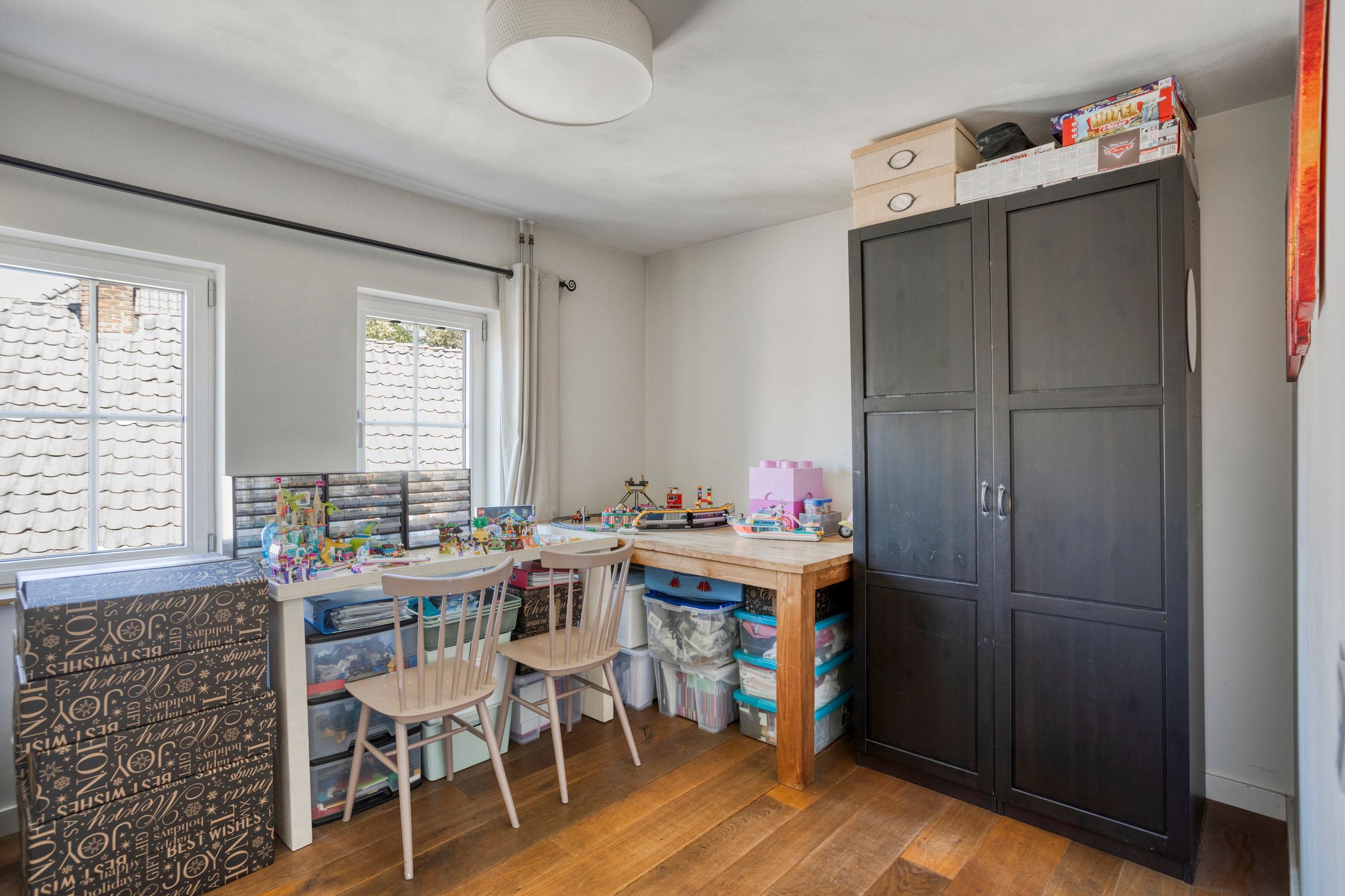 Foto 33 van Doornboomstraat 16