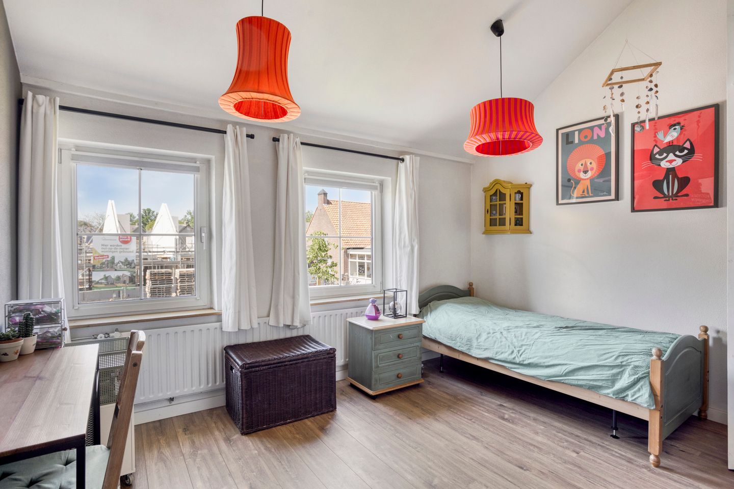 Foto 34 van Doornboomstraat 16