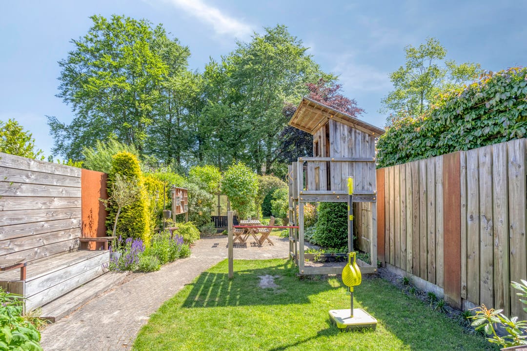 Foto 46 van Doornboomstraat 16